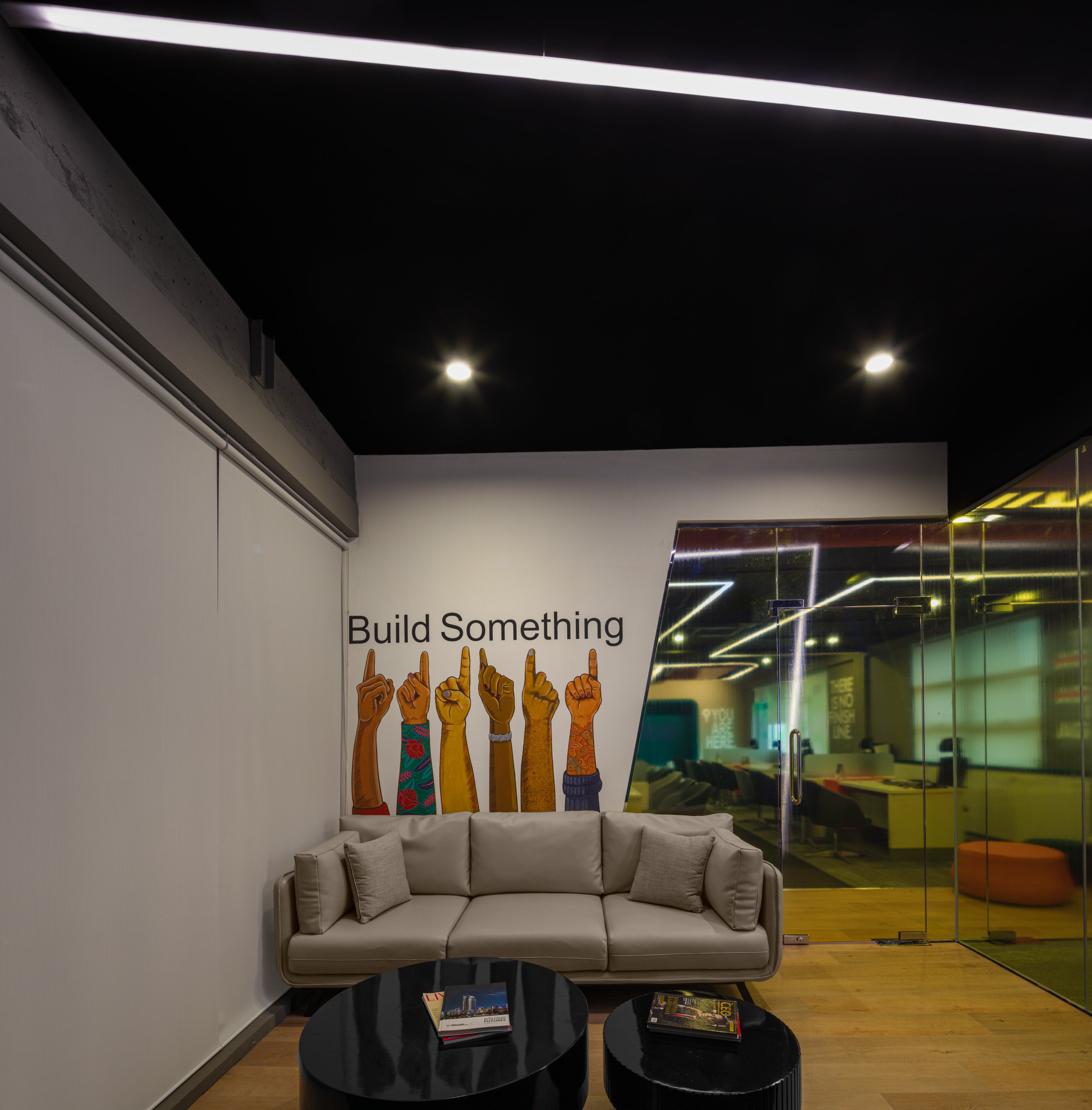 INTERIOR - PRIME HOMES